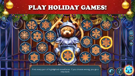 Christmas Fables 3: Extra f2p screenshot 4
