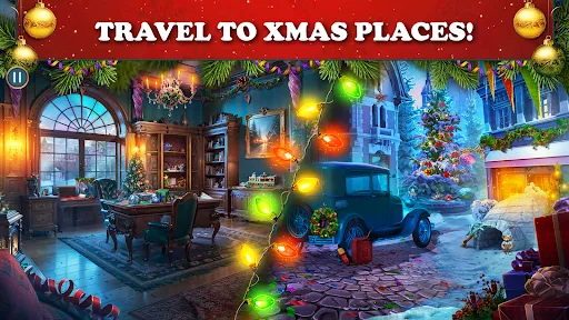 Christmas Fables 3: Extra f2p screenshot 5