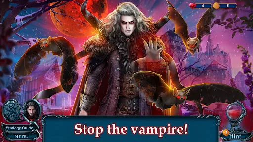 Dark Romance 13 f2p screenshot 1