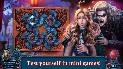Dark Romance 13 f2p screenshot 2