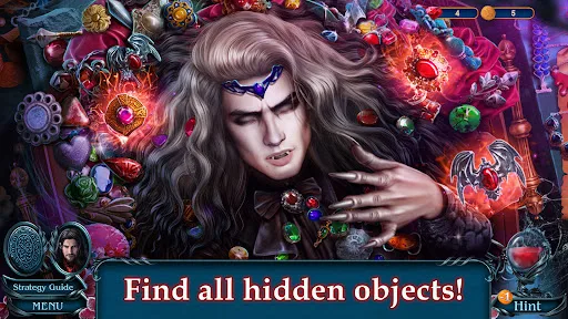 Dark Romance 13 f2p screenshot 3