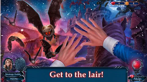 Dark Romance 13 f2p screenshot 4