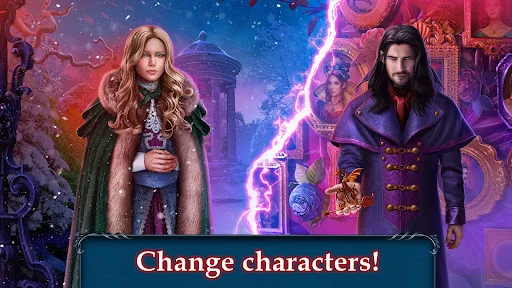 Dark Romance 13 f2p screenshot 5