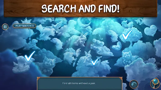 Enchanted Stories 1: Extra f2p screenshot 1