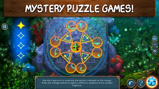 Enchanted Stories 1: Extra f2p screenshot 2