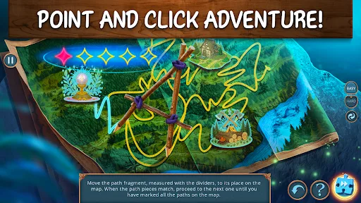 Enchanted Stories 1: Extra f2p screenshot 3