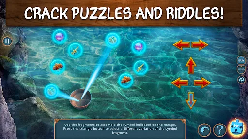 Enchanted Stories 1: Extra f2p screenshot 4