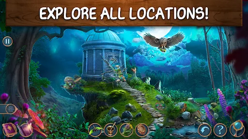 Enchanted Stories 1: Extra f2p screenshot 5