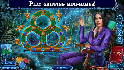 Mystery Tales: Art and Souls screenshot 3