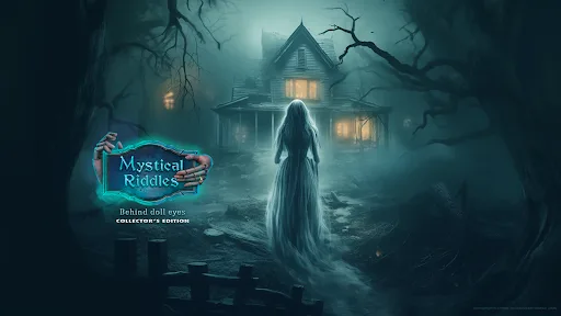 Mystical Riddles 2 f2p screenshot 1