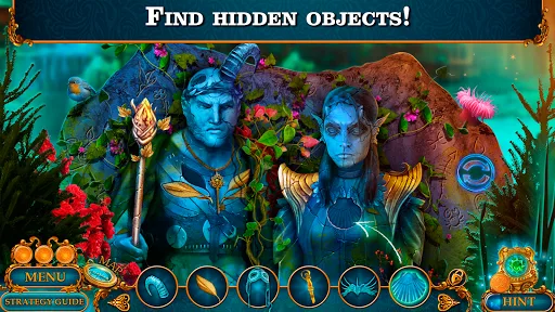Secret City 3 f2p screenshot 1