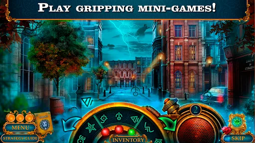 Secret City 3 f2p screenshot 2