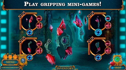 Secret City 3 f2p screenshot 5