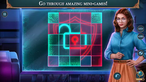 Twin Mind 4 f2p screenshot 3