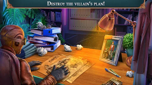 Twin Mind 4 f2p screenshot 5