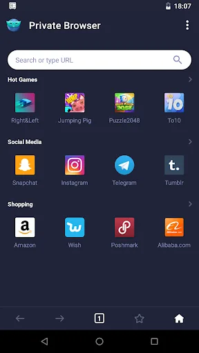 AppLock screenshot 5