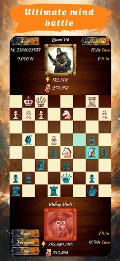 Chess Online - Play Chess Live screenshot 2