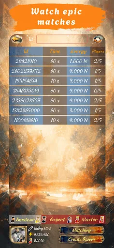Chess Online - Play Chess Live screenshot 4