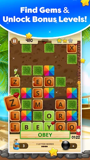 Word Wow - Brain training fun screenshot 5