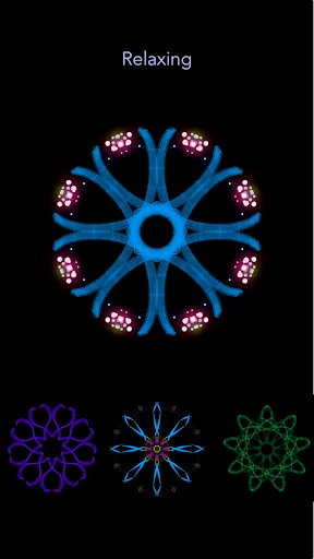 Magic Doodle Joy - Kaleidoo screenshot 4