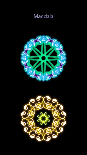 Magic Doodle Joy - Kaleidoo screenshot 5
