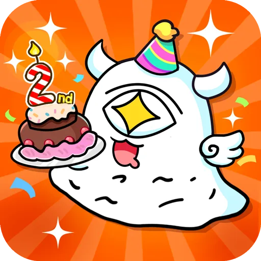 Doodle Magic: Wizard vs Slime