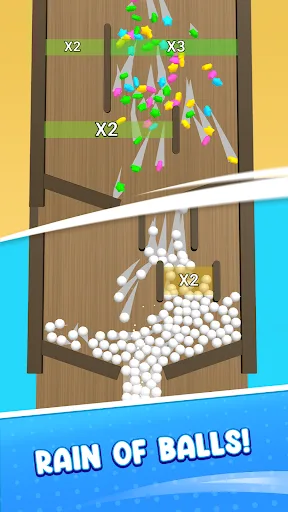 Bounce and collect screenshot 1