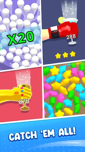 Bounce and collect screenshot 4