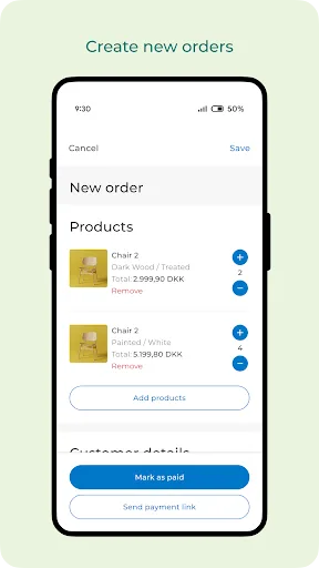 one.com Companion screenshot 2