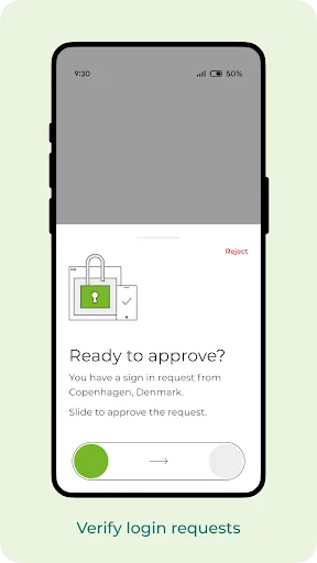 one.com Companion screenshot 3