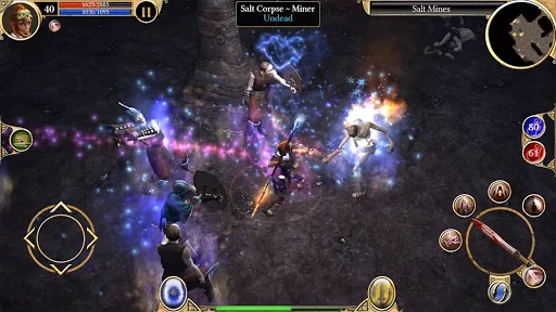 Titan Quest screenshot 3