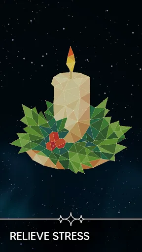 Dot Puzzle: Connect & Relax screenshot 4