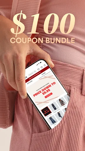 Halara screenshot 1