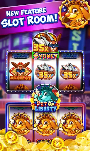 DoubleU Bingo - Lucky Bingo screenshot 4