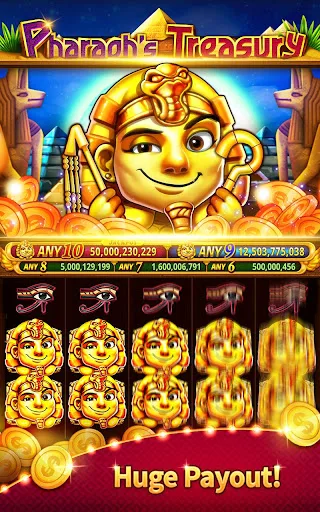 Hello Vegas: Casino Slot Games screenshot 5