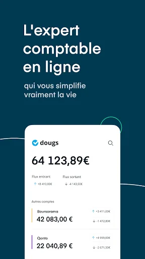 Dougs screenshot 1
