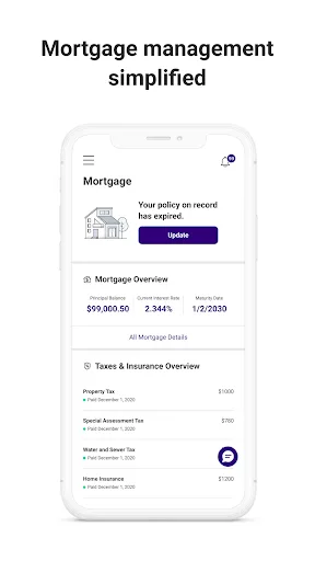 Your Mortgage Online screenshot 3
