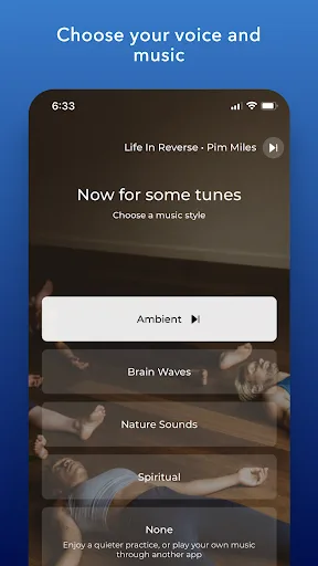 Meditation | Down Dog screenshot 4