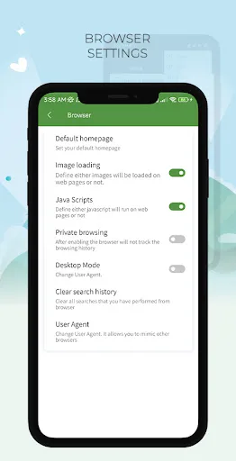 IDM - Download Manager screenshot 3