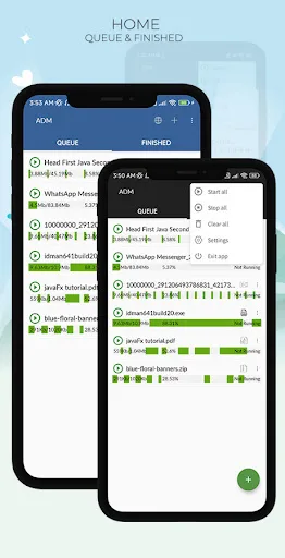 IDM - Download Manager screenshot 5