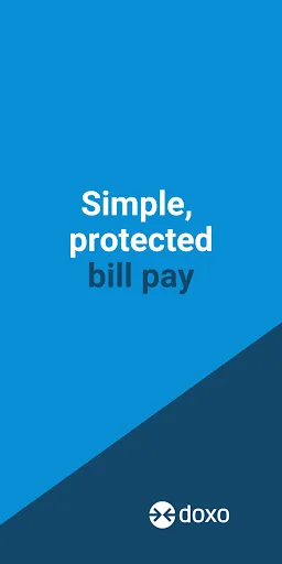 doxo - Bill Pay & Reminders screenshot 1