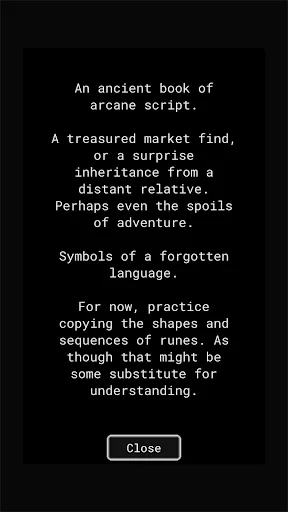 Grimoire Incremental screenshot 2