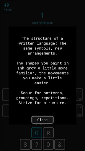 Grimoire Incremental screenshot 4