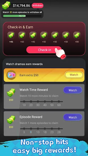 Drama Pop screenshot 4