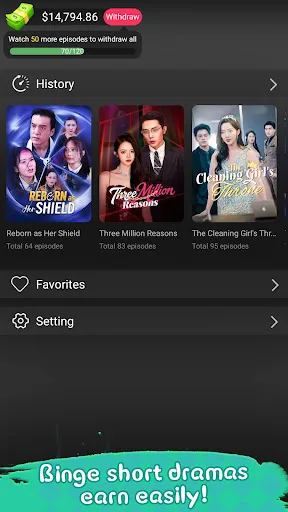 Drama Pop screenshot 5