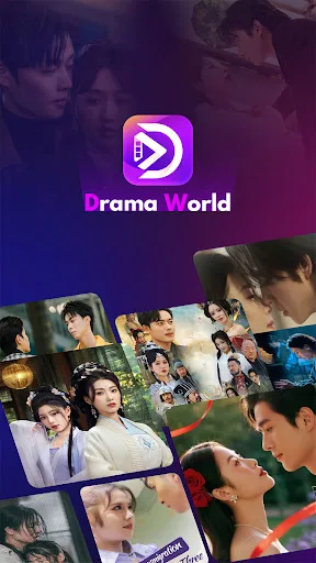 DramaWorld screenshot 1