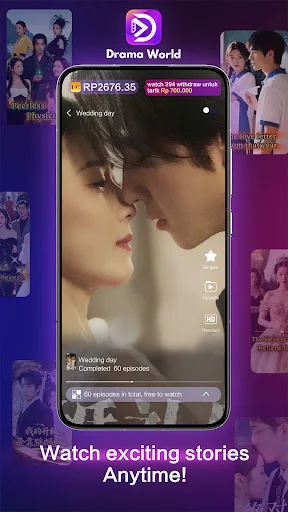 DramaWorld screenshot 5