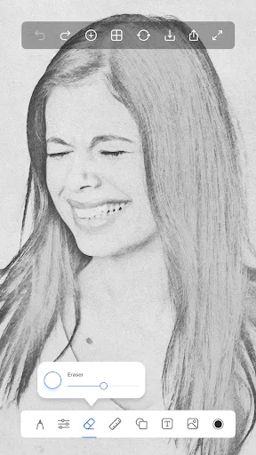 Drawing Apps: Draw, Sketch Pad screenshot 2