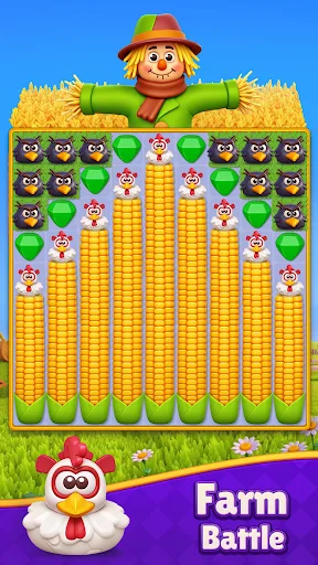 Dream Mania - Match 3 Games screenshot 3