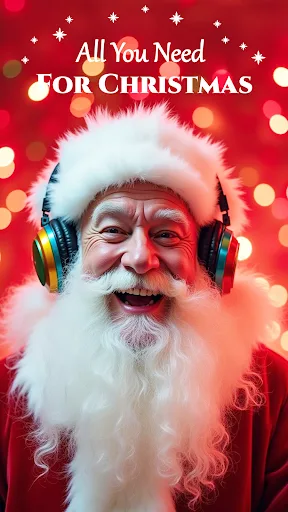 Christmas Ringtones screenshot 1
